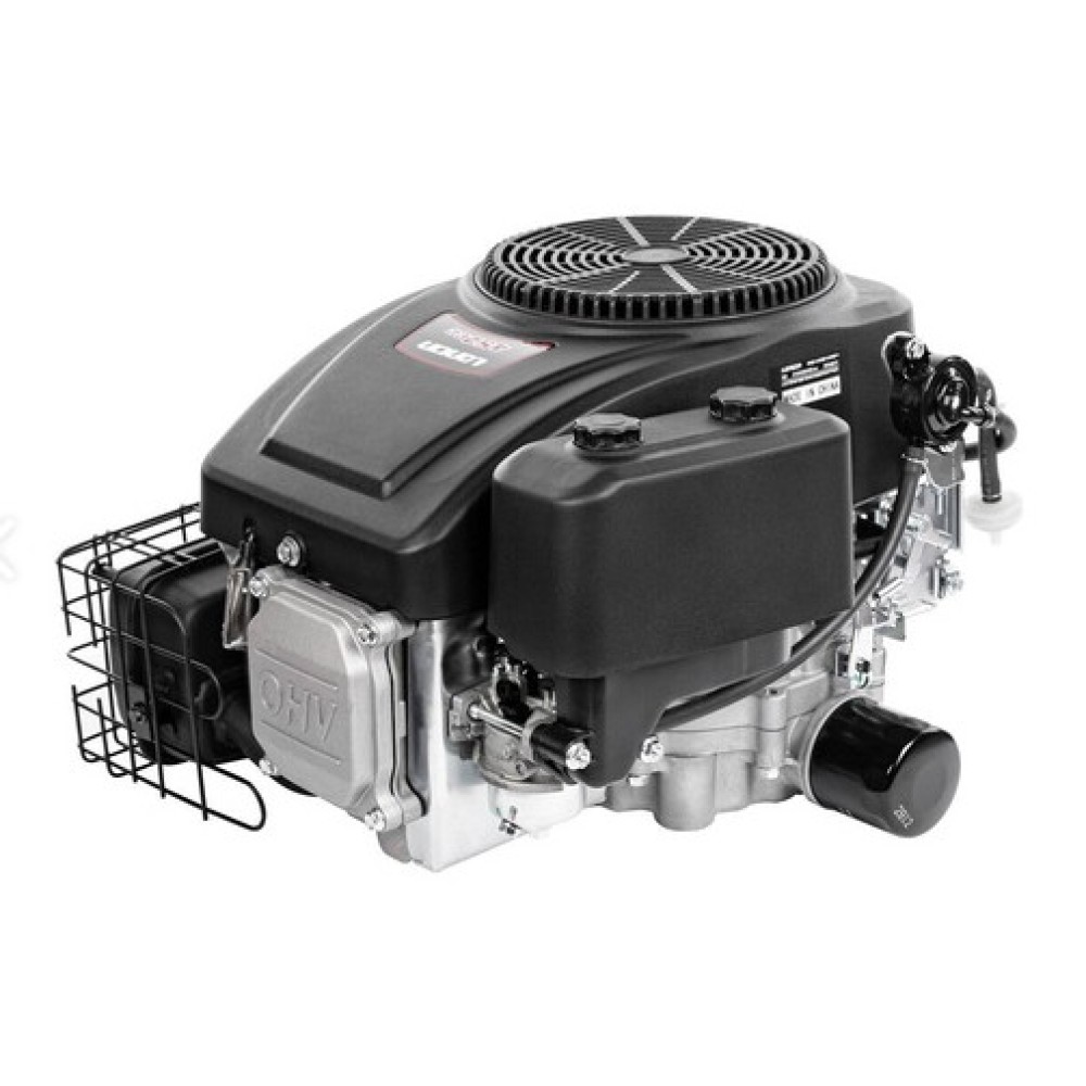 SILNIK LONCIN LC1P92F-1-A 452cc PIONOWY WAŁ 25 4mm 80mm