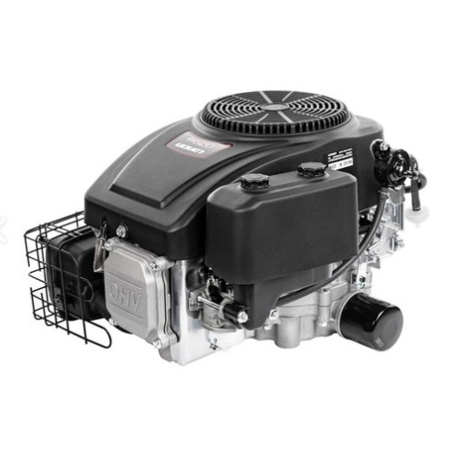 SILNIK LONCIN LC1P92F-1-A 452cc PIONOWY WAŁ 25 4mm 80mm