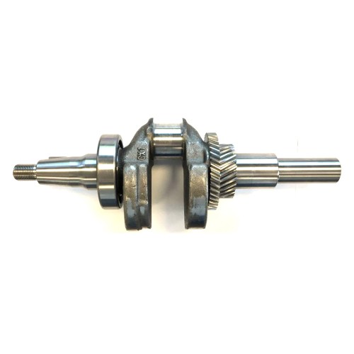 WAŁ KORBOWY HONDA GX340 GX390 25mm