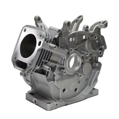 BLOK SILNIKA HONDA GX270