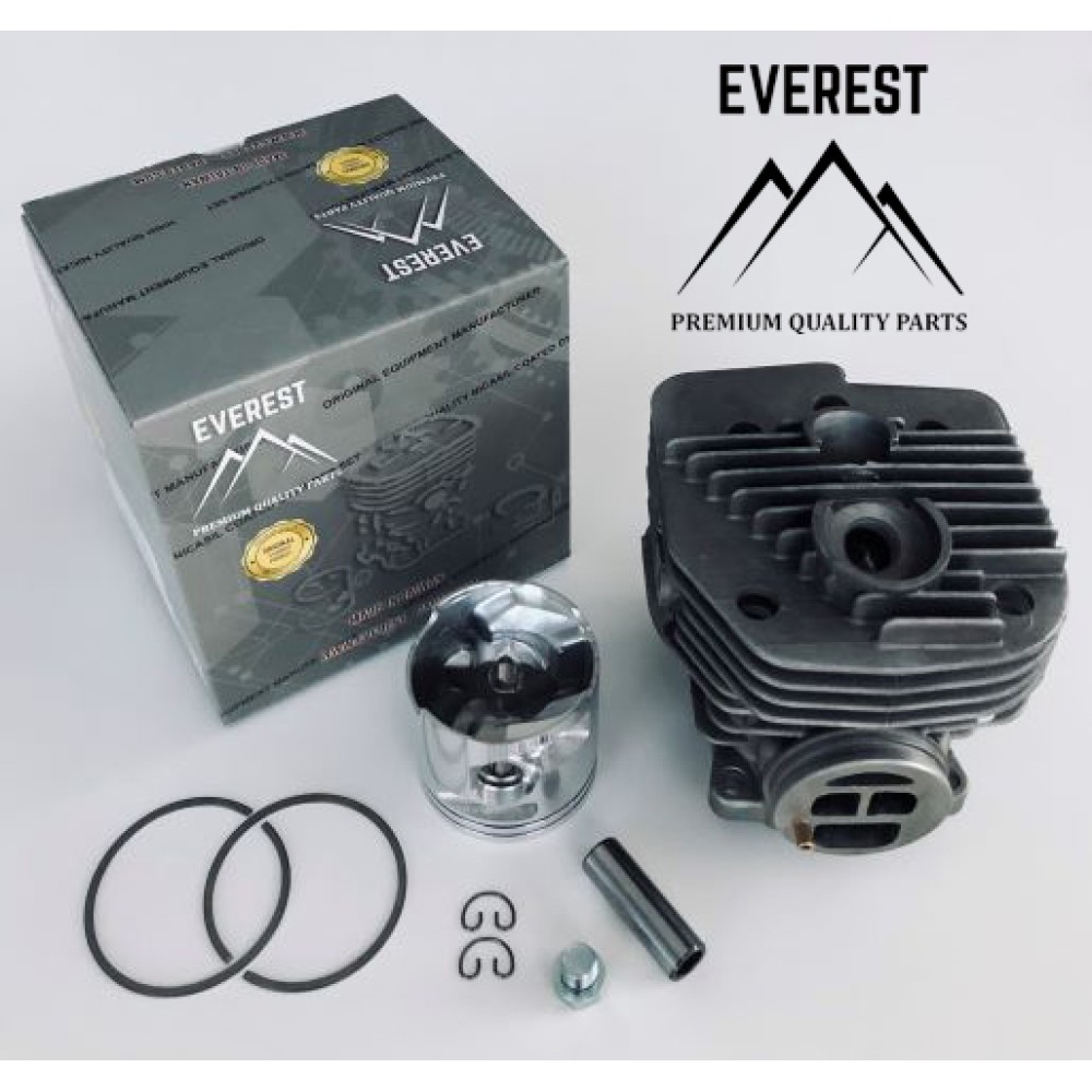 CYLINDER KOMPLETNY PARTNER K970 NOWY TYP EVEREST NIKASIL