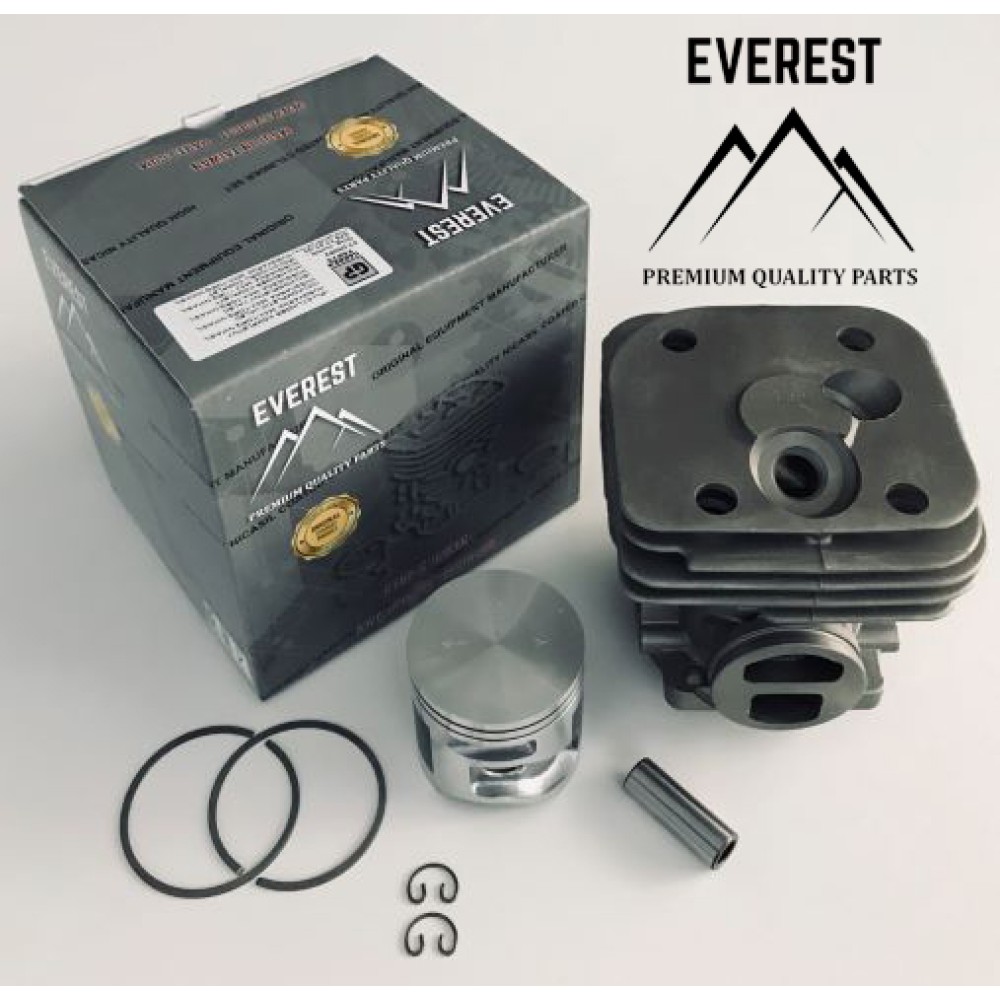CYLINDER KOMPLETNY HUSQVARNA 365X-TORQ EVEREST NIKASIL