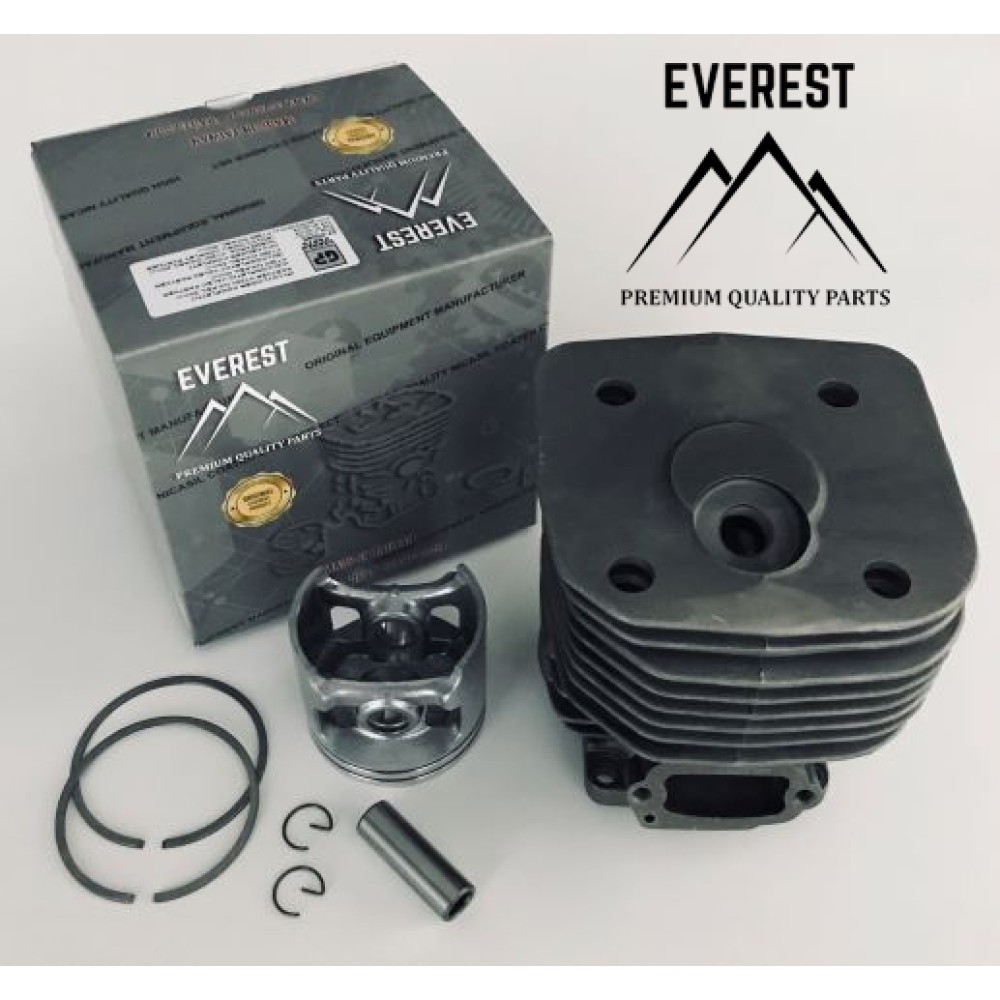 CYLINDER KOMPLETNY PARTNER K1260 EVEREST NIKASIL 60mm