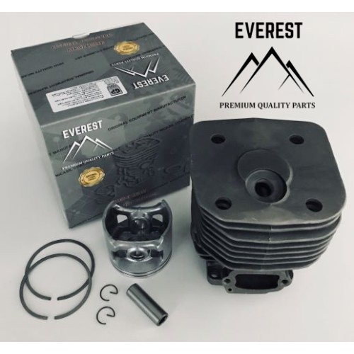 CYLINDER KOMPLETNY PARTNER K1260 EVEREST NIKASIL 60mm