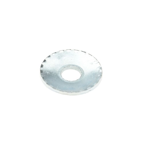 Podkładka sprężysta noża do kosiarki 38 x 11,5 x 2,4 mm