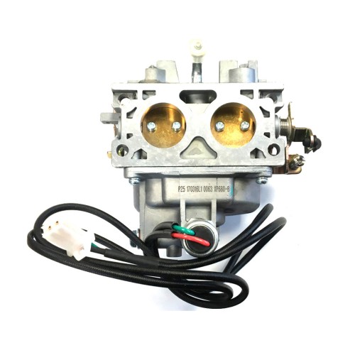 GAŹNIK ZONGSHEN XP680