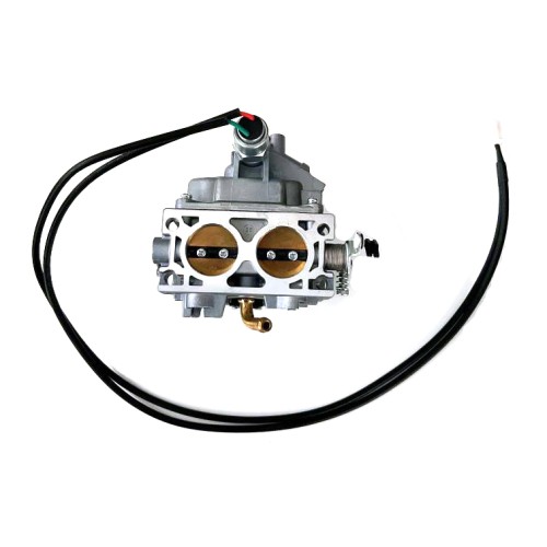 GAŹNIK ZONGSHEN XP680 OD 2023r