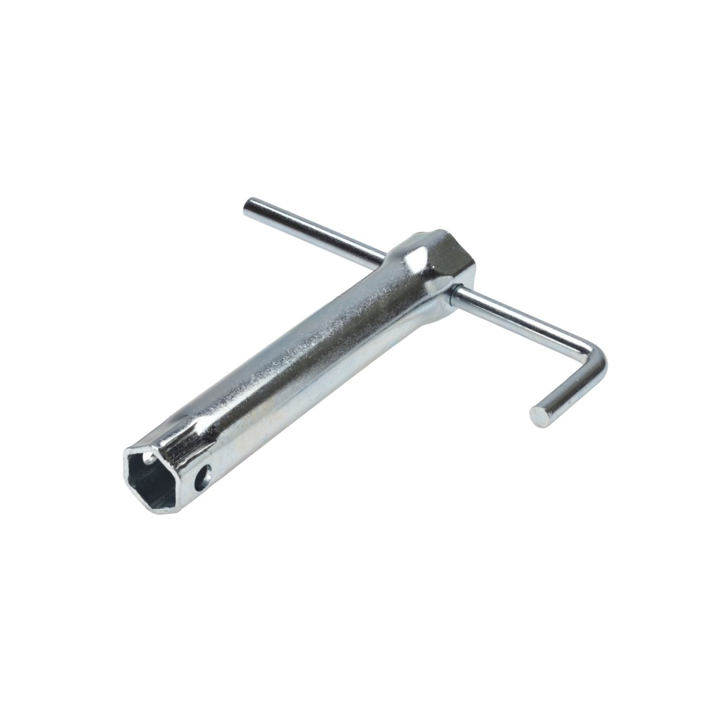 Klucz uniwersalny do kosiarek 16 x 21 mm 140 mm (zastępuje: 20-200D)