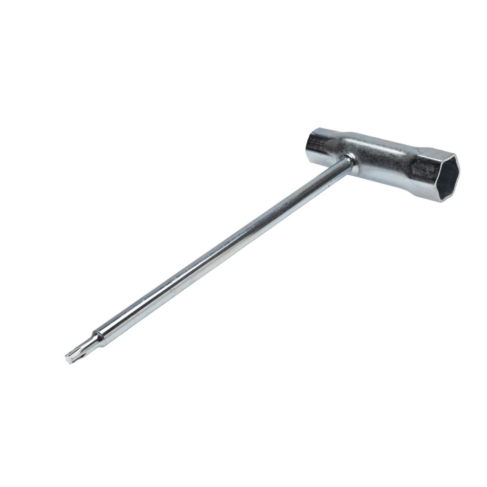 Klucz serwisowy do pilarek Stihl 13 x 19 mm / TORX T27 (zastępuje: 2304074)