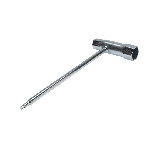 Klucz serwisowy do pilarek Stihl 13 x 19 mm / TORX T27 (zastępuje: 2304074)