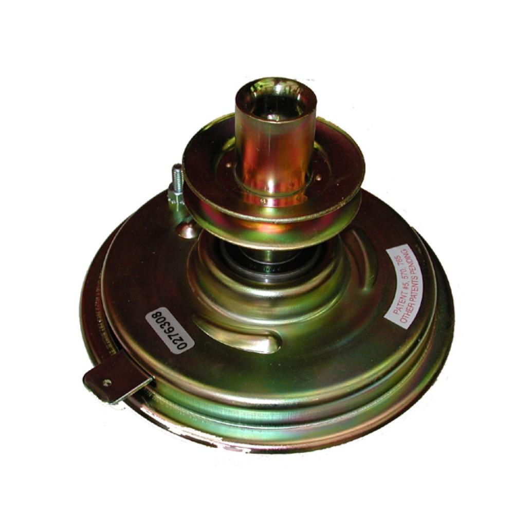 SPRZĘGŁO MANUALNE HUSQVARNA CRAFTSMAN ŚREDNICA KOŁA 12,5cm