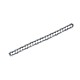 Łańcuch tnący Oleo-Mac 1,3 mm 3/8
