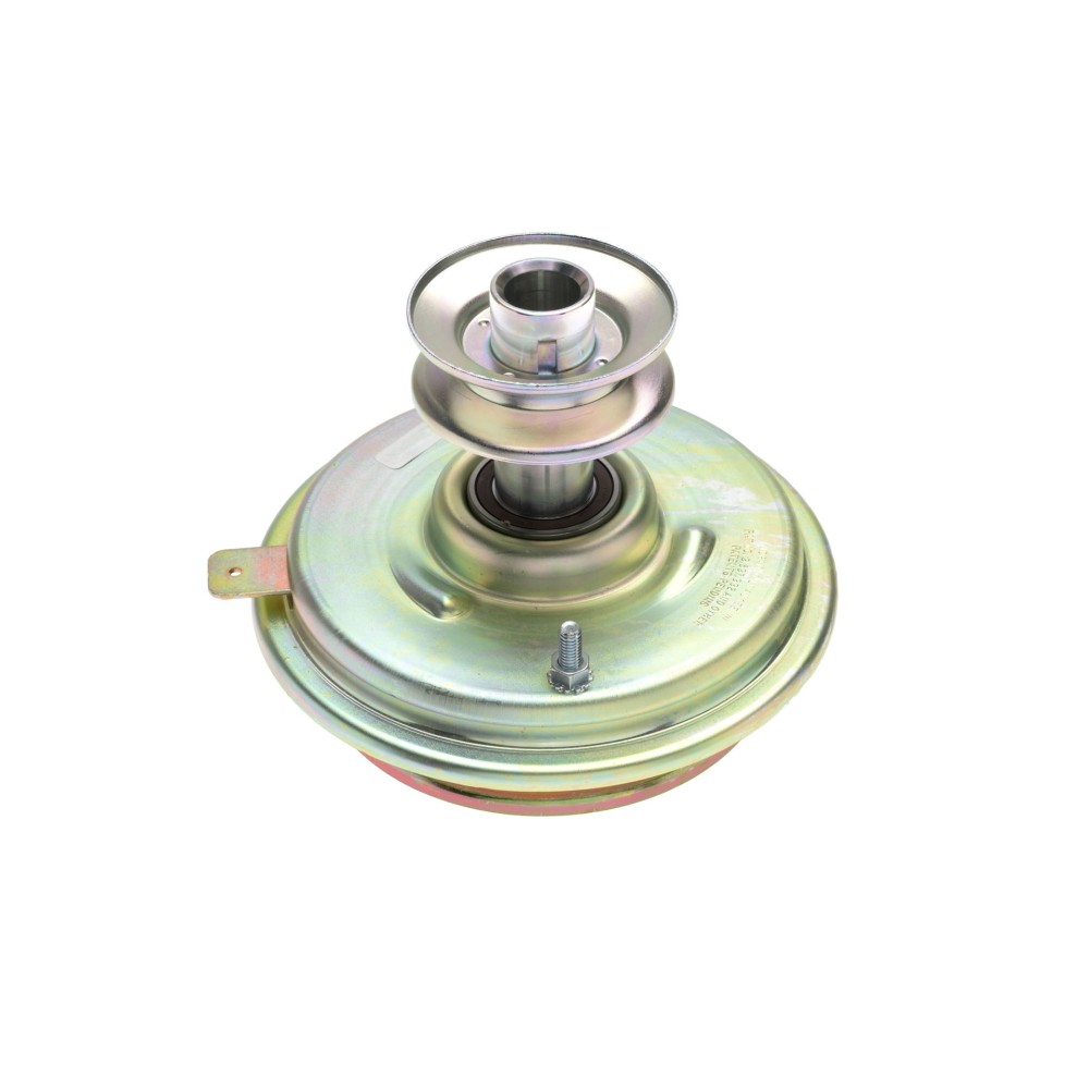 Sprzęgło mechaniczne NORAM do minitraktorów Bolens BL155/92A, BL175/105A | Lawnflite 703, 705, 808, 903 | MacAllister JE150/92A | MTD RH135/105 B, RH150/92B, RH150/105, RH175/105B | YardMan AE5135, AE515 - (śr. koła górnego: 90mm, śr. koła dolnego: 170mm)