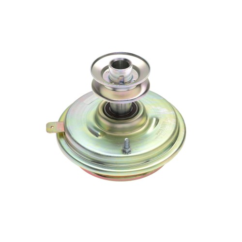 Sprzęgło mechaniczne NORAM do minitraktorów Bolens BL155/92A, BL175/105A | Lawnflite 703, 705, 808, 903 | MacAllister JE150/92A | MTD RH135/105 B, RH150/92B, RH150/105, RH175/105B | YardMan AE5135, AE515 - (śr. koła górnego: 90mm, śr. koła dolnego: 170mm)