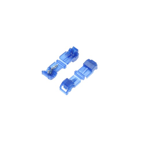 Kontakt 3M™ Scotchlok™ 952 do przewodów robotów koszących 3,4 mm / 4,2 mm (zastępuje: 952K, 7100008223)