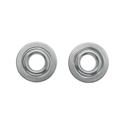 Łożysko kółka kosiarki uniwersalne 27 x 12 x 12,2 mm (2 szt.)