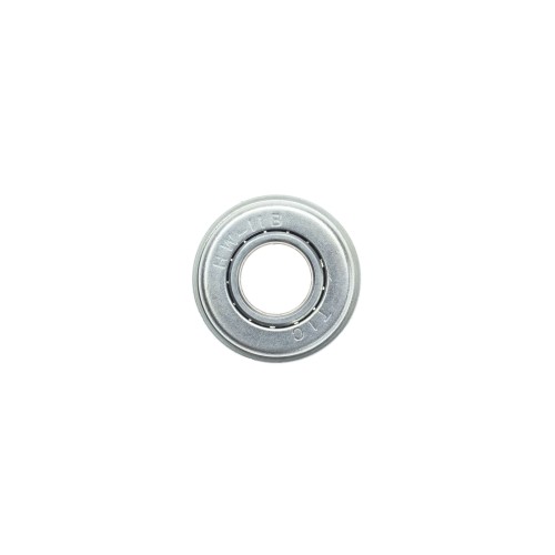 Łożysko kółka kosiarki uniwersalne 12,7 x 28,5 x 11 mm