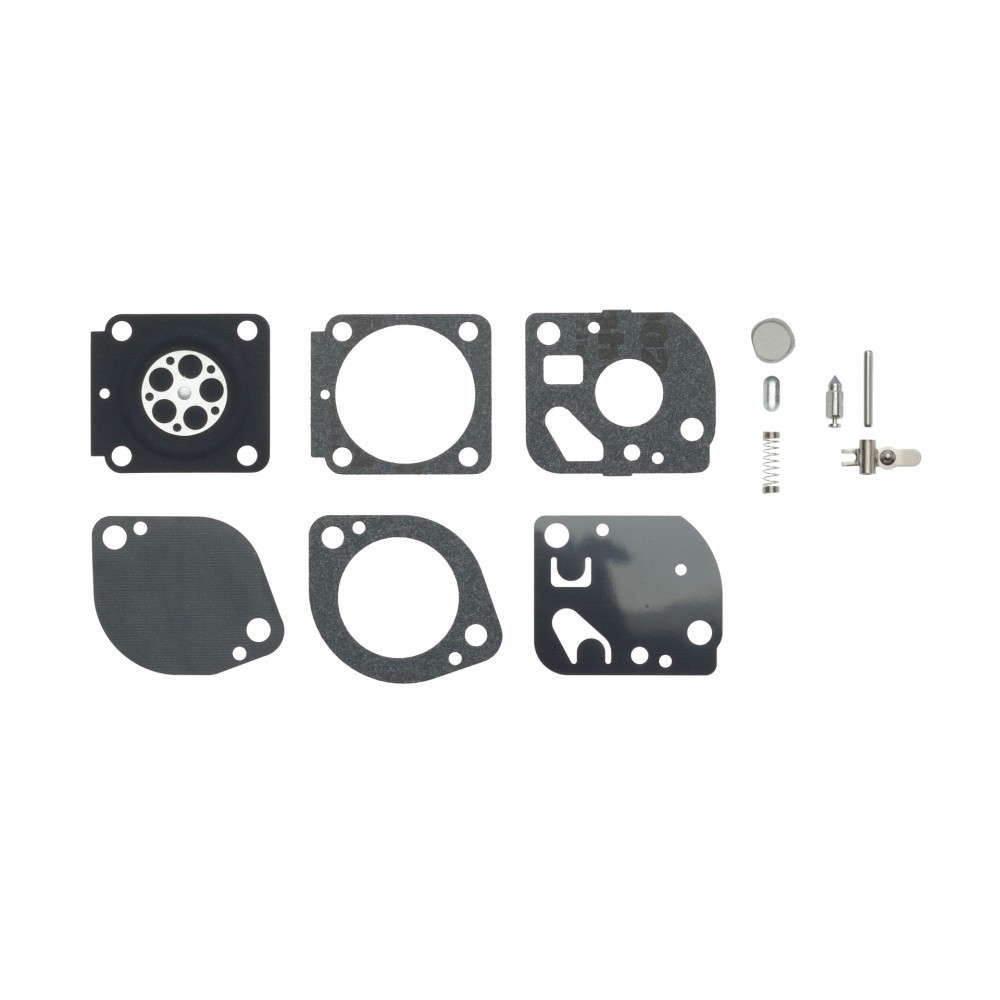 Zestaw naprawczy gaźnika ZAMA C1Q-S130B, C1Q-S132B, C1Q-S133A Stihl FS130, FS310 (zastępuje: RB-162)