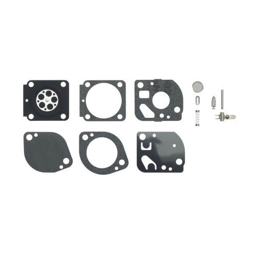 Zestaw naprawczy gaźnika ZAMA C1Q-S130B, C1Q-S132B, C1Q-S133A Stihl FS130, FS310 (zastępuje: RB-162)