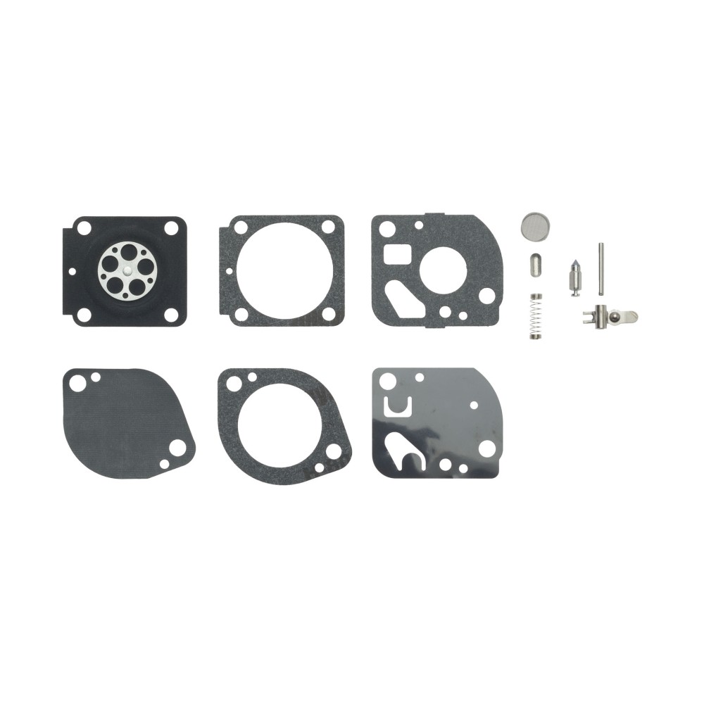 Zestaw naprawczy gaźnika ZAMA C1M-S226A, C1Q-S131 Stihl FS70, FS90, FS100, FS110, FS130 (zastępuje: RB-165)