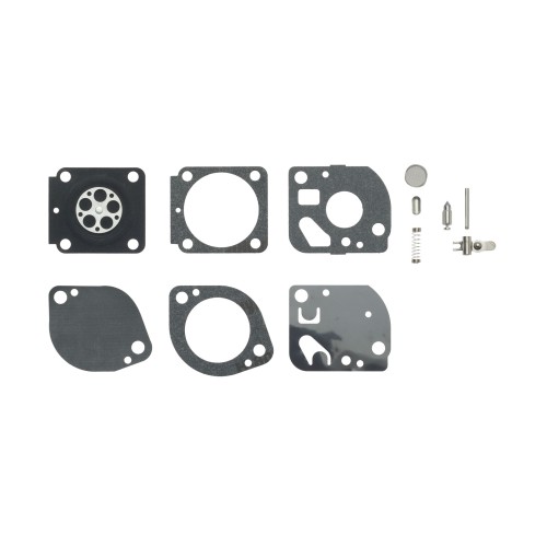 Zestaw naprawczy gaźnika ZAMA C1M-S226A, C1Q-S131 Stihl FS70, FS90, FS100, FS110, FS130 (zastępuje: RB-165)