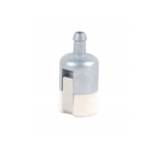 Oryginalny filtr paliwa do pilarek i kos Oleo-Mac OM 43, OM 36, SPARTA 441, 941, SPARTA 38, SPARTA 44, Efco EF 3600, EF 4300, 141, STARK 4400 - 50010218R