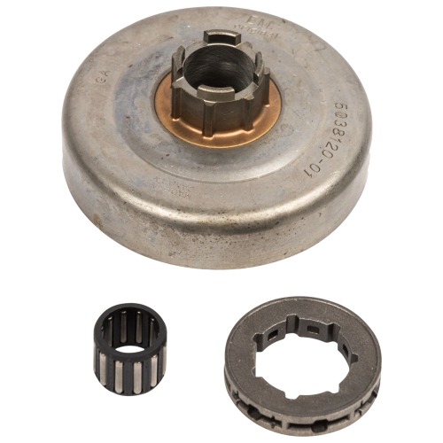 Bęben sprzęgła 246 KPL. Husqvarna 501 63 66-05