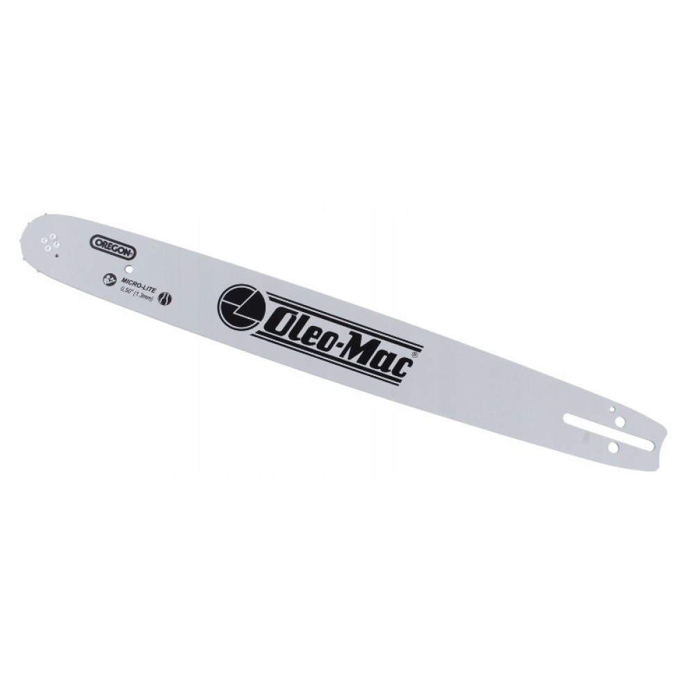 Prowadnica do pilarek 18