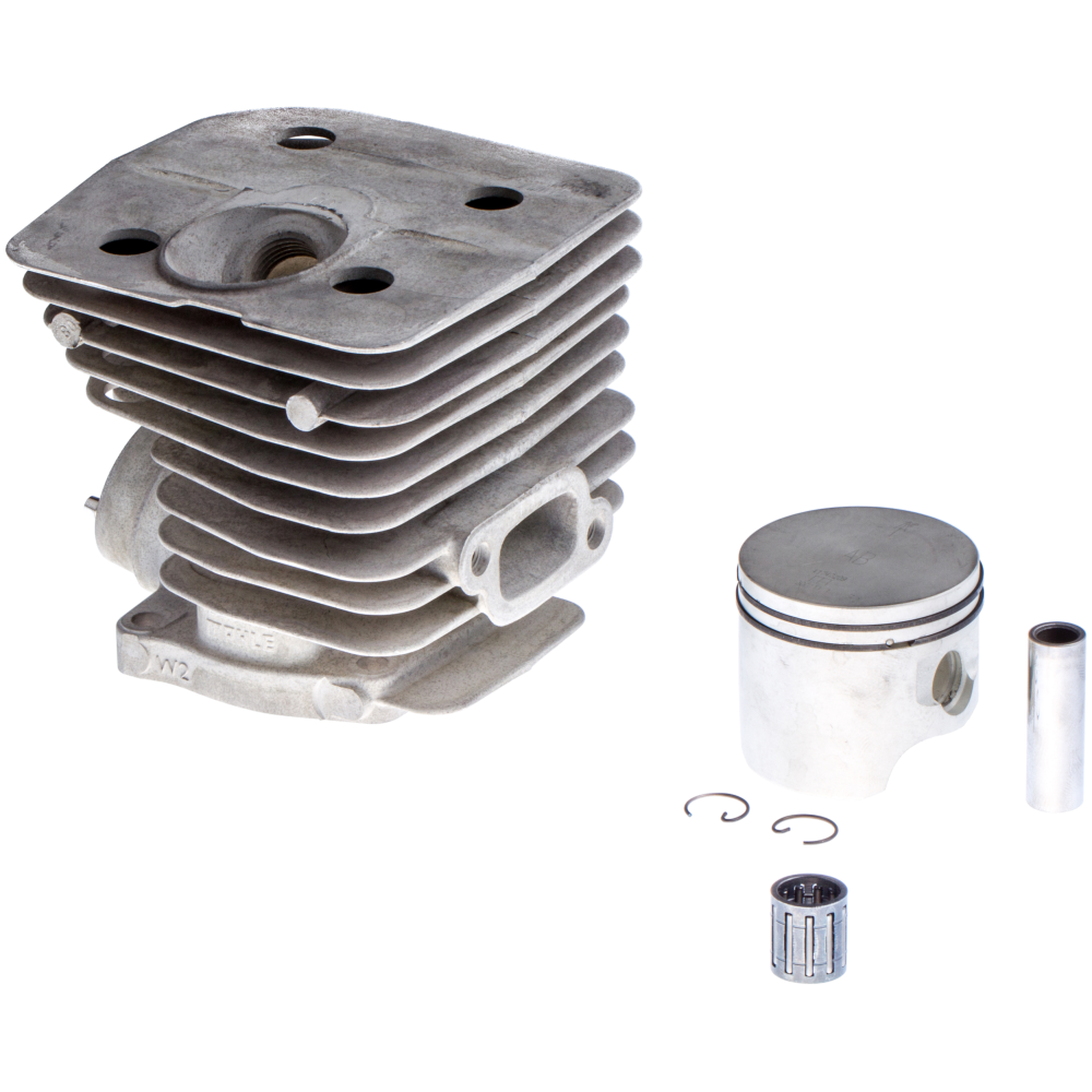 CYLINDER KPL.343R,RX,FR,F Husqvarna 505 03 48-04