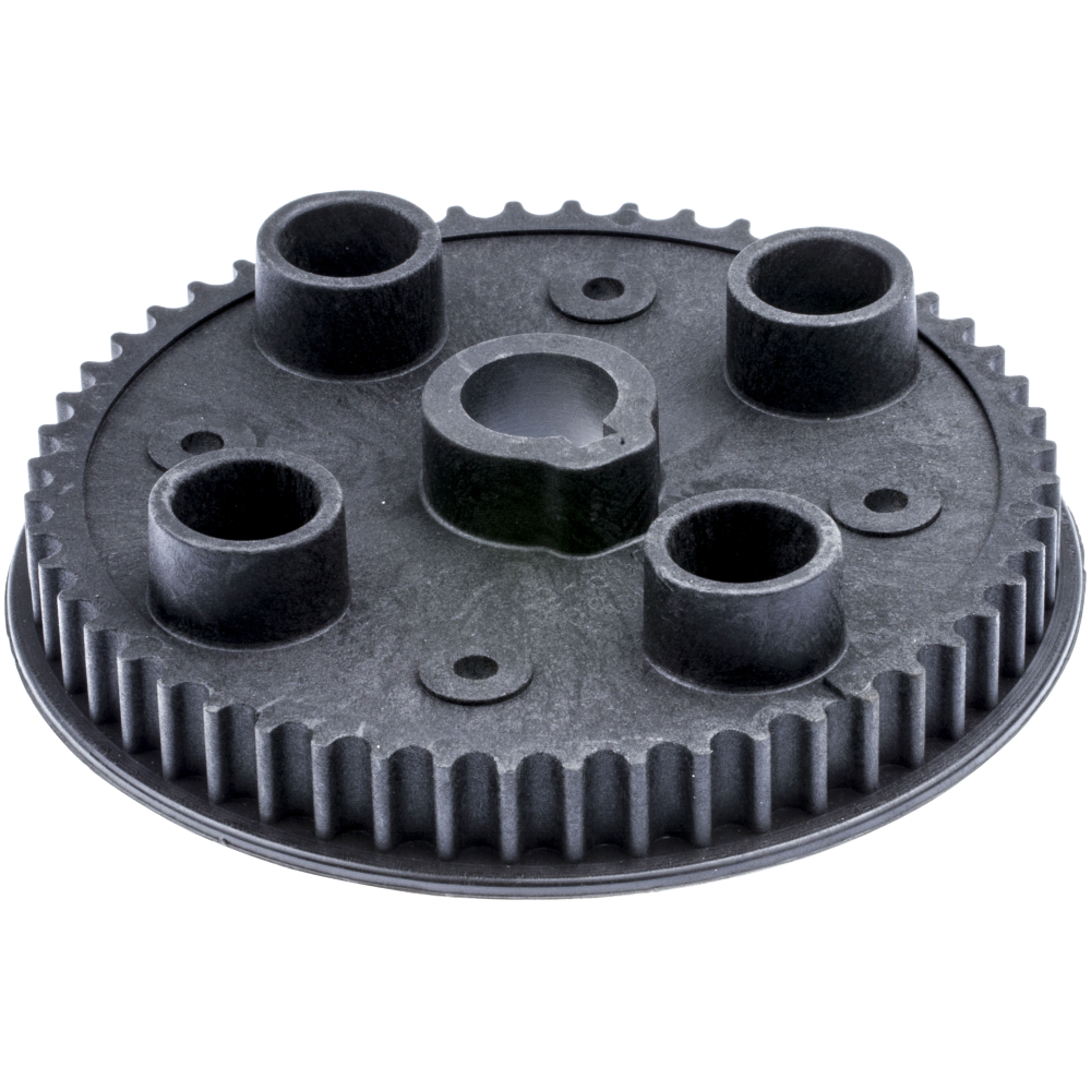 KOŁO ZĘBATE R970 Husqvarna 506 93 09-01