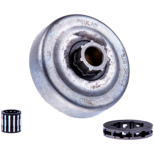 Bęben sprzęgła Husqvarna 530 06 93-16