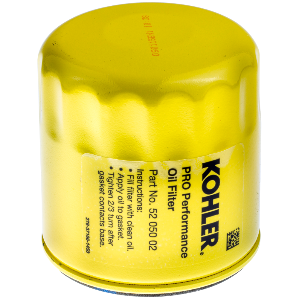 Filtr oleju Kohler 15,17,25 Husqvarna 531 02 95-03