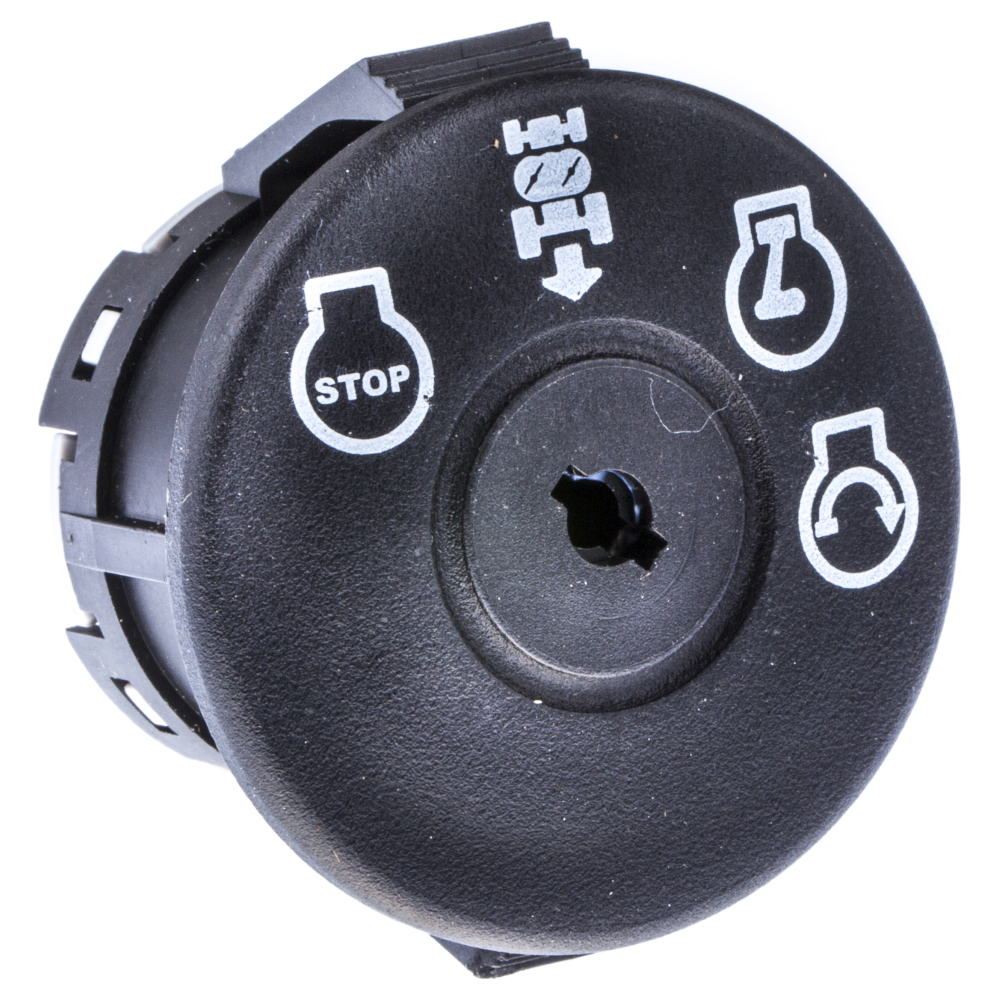 Stacyjka P12597,P11577RB Husqvarna 532 19 33-50