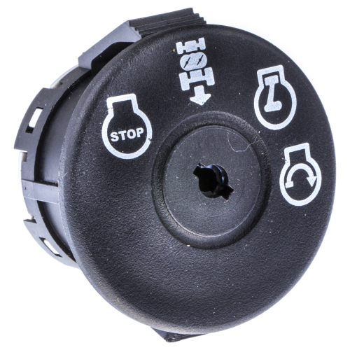 Stacyjka P12597,P11577RB Husqvarna 532 19 33-50