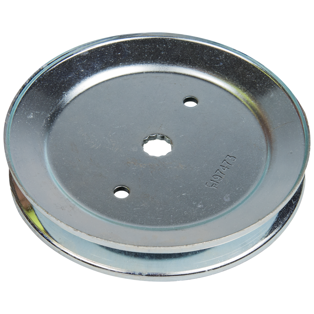 Koło pasowe P180107H Husqvarna 532 19 59-45