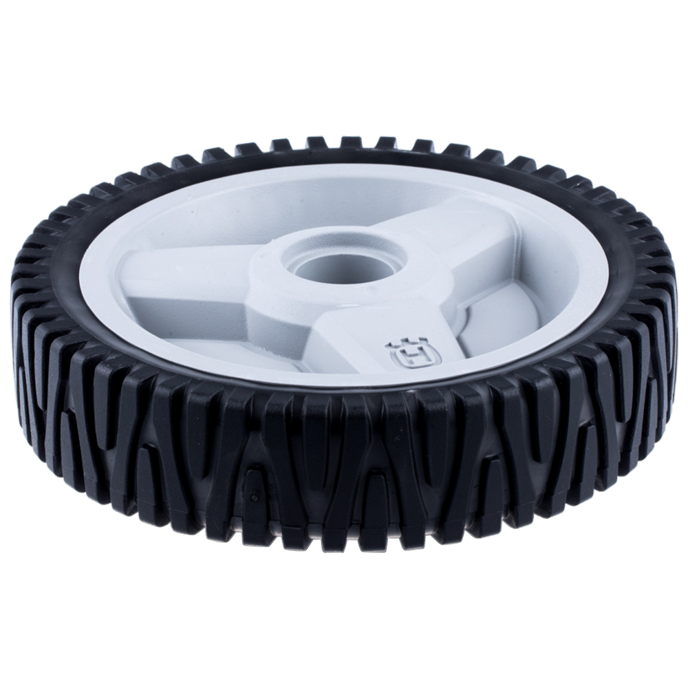 KOŁO 8X1.75.H3SPK.RAD3.GY.BU Husqvarna 532 40 12-74