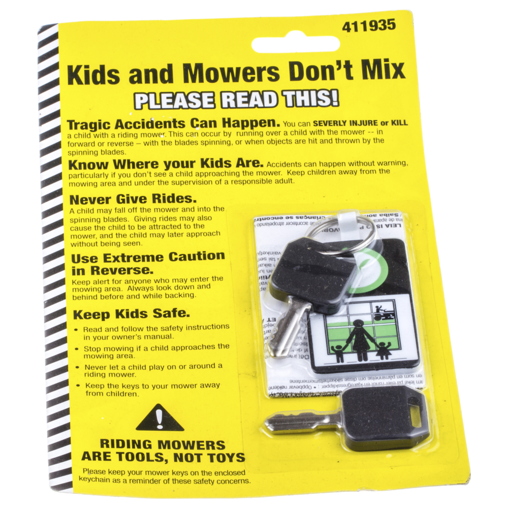 KLUCZYK STACYJKI Husqvarna 532 41 19-35