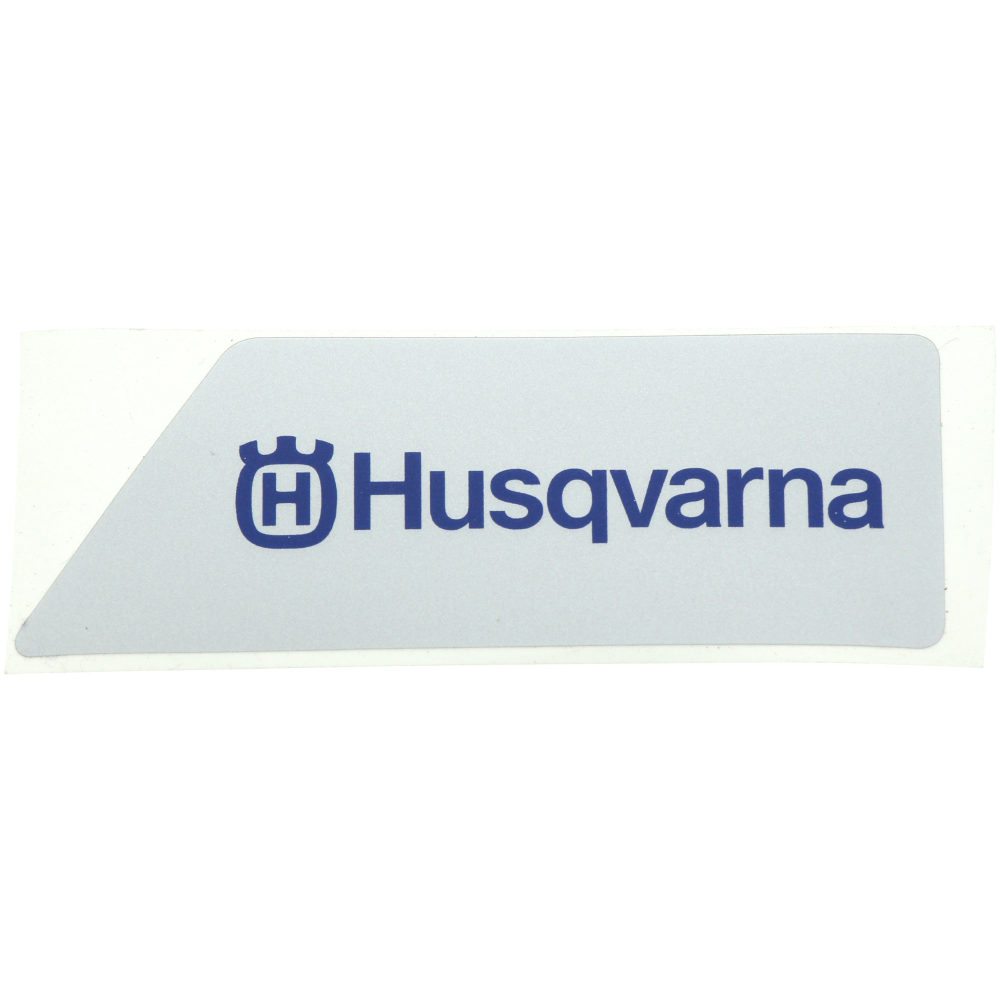 NAKLEJKA Husqvarna 537 03 38-03