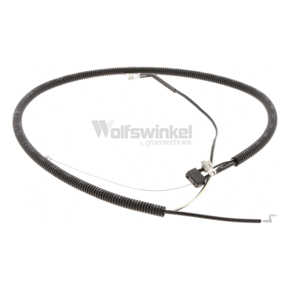 WIĄZKA STER.333R Husqvarna 537 35 96-02