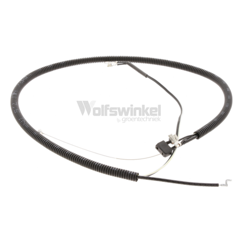 WIĄZKA STER.333R Husqvarna 537 35 96-02