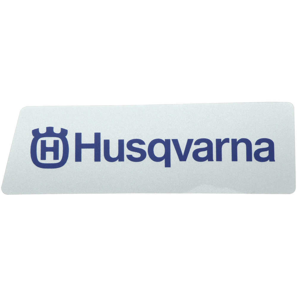 Naklejka 340 Husqvarna 537 37 04-01