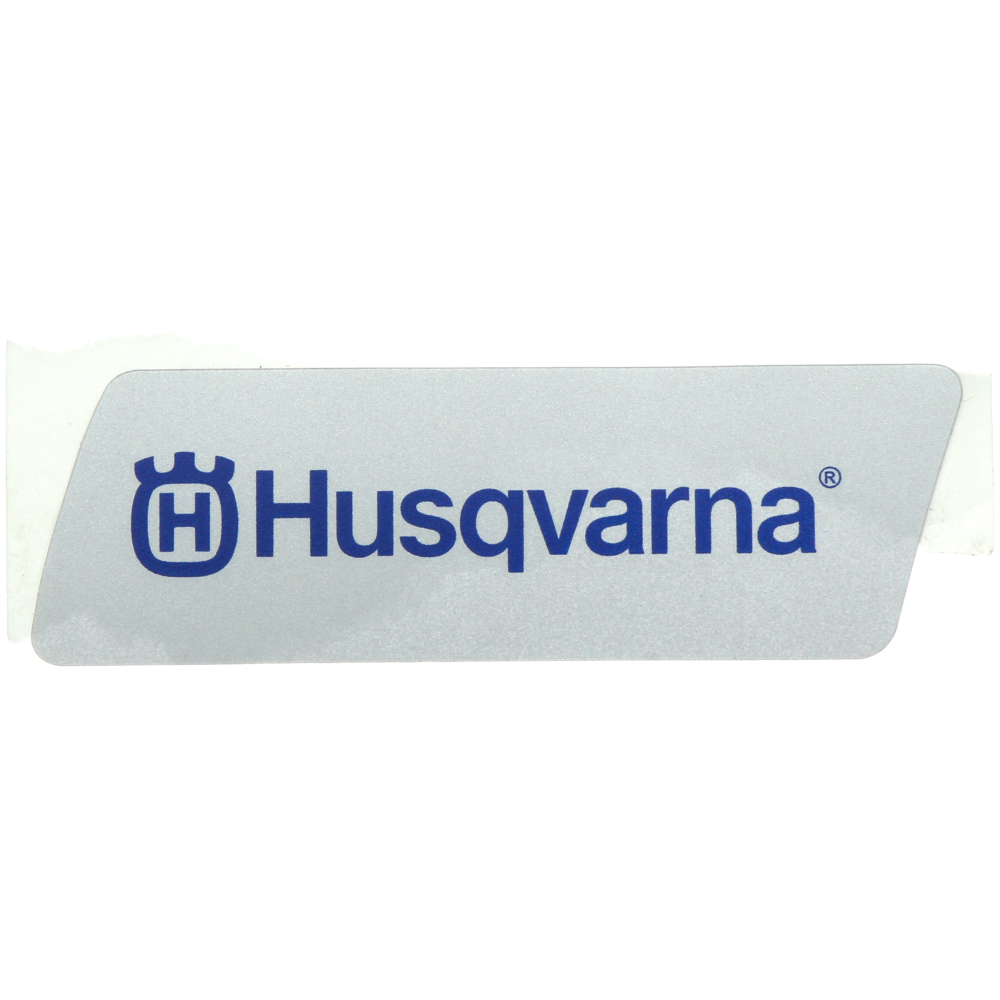 NAKLEJKA Husqvarna 544 35 75-01