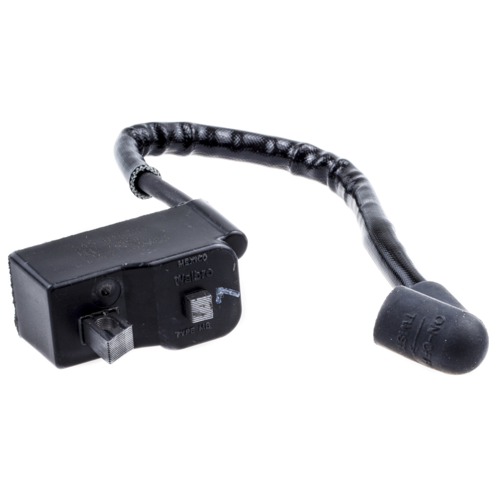 Moduł 125R Husqvarna 545 04 67-01