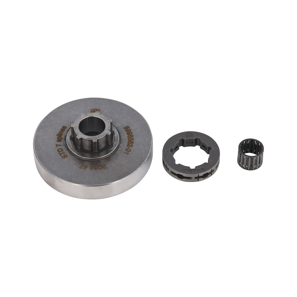 BĘBEN SPRZĘGŁA Husqvarna 575 26 10-10