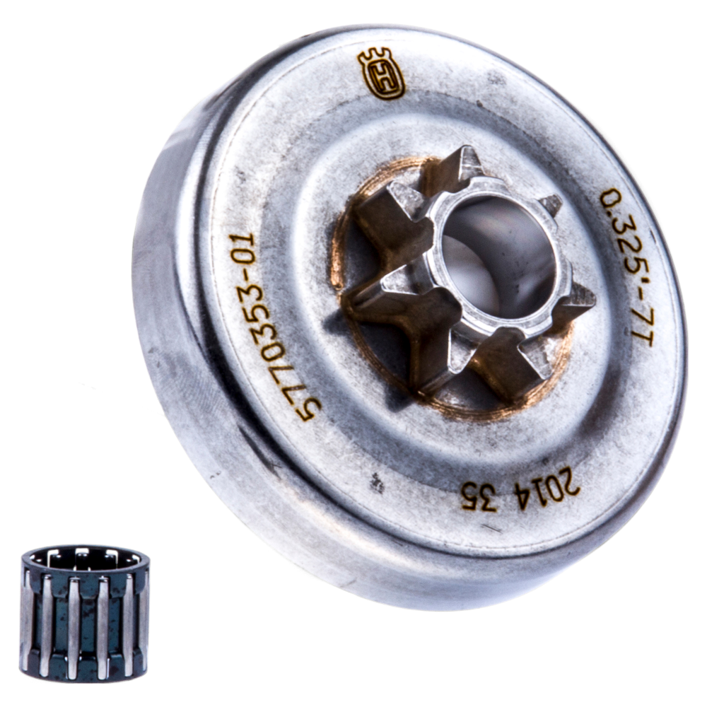 BĘBEN SPRZĘGŁA Husqvarna 578 09 79-01