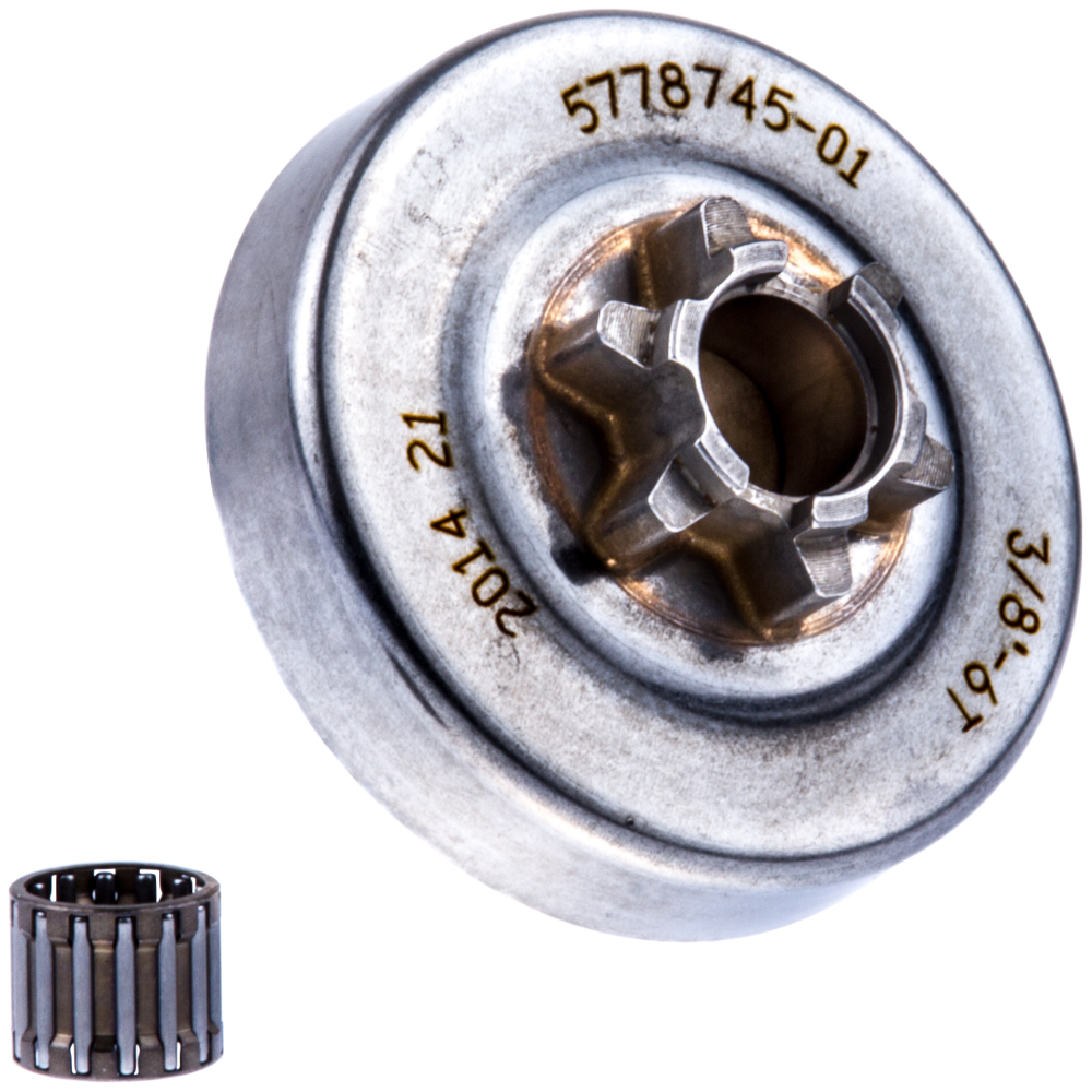 BĘBEN SPRZĘGŁA KPL. Husqvarna 578 25 71-01