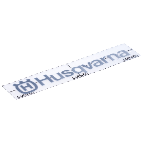 NAKLEJKA Husqvarna 581 62 73-01
