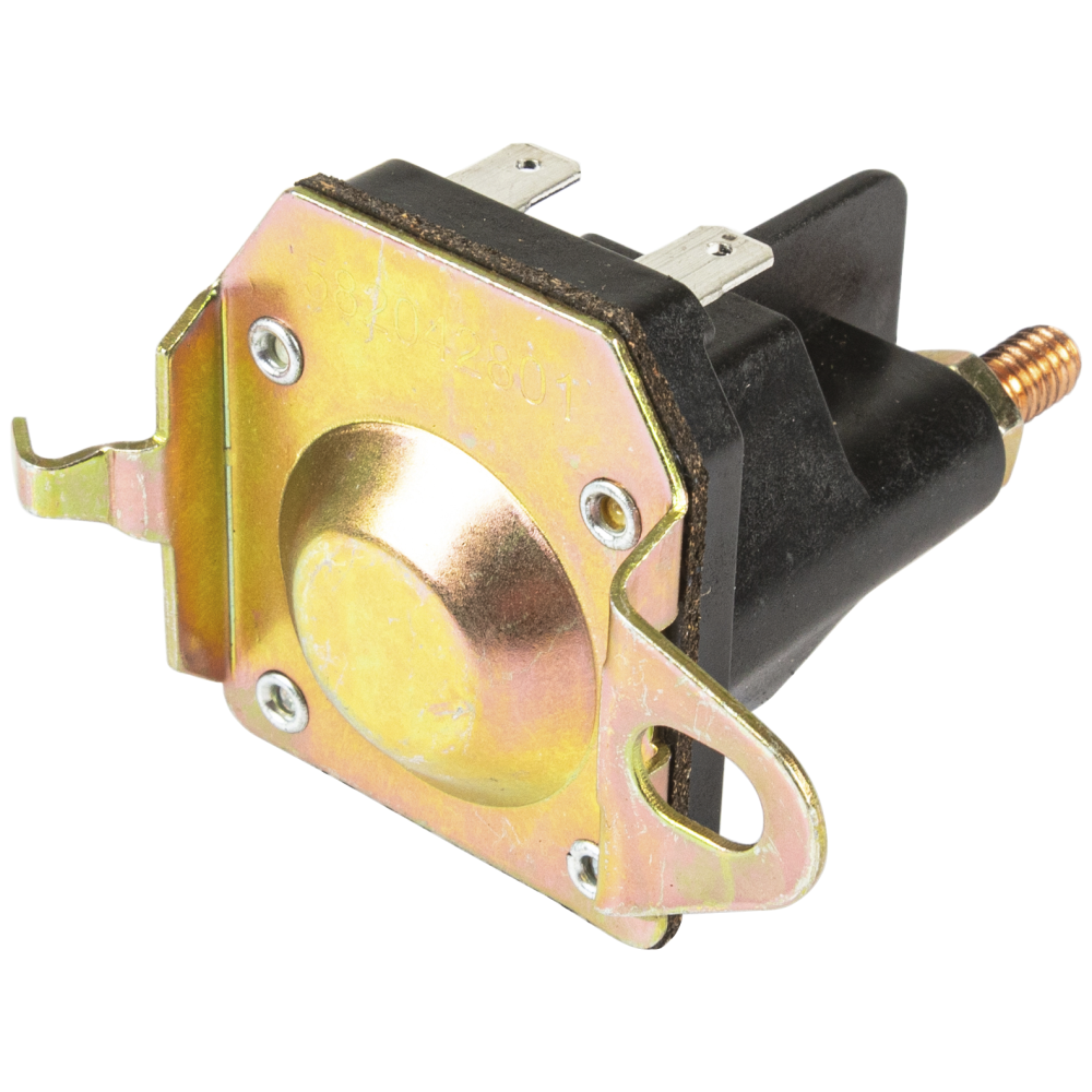 Solenoid Husqvarna 582 04 28-02
