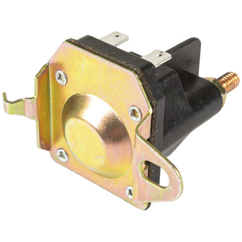 Solenoid Husqvarna 582 04 28-02