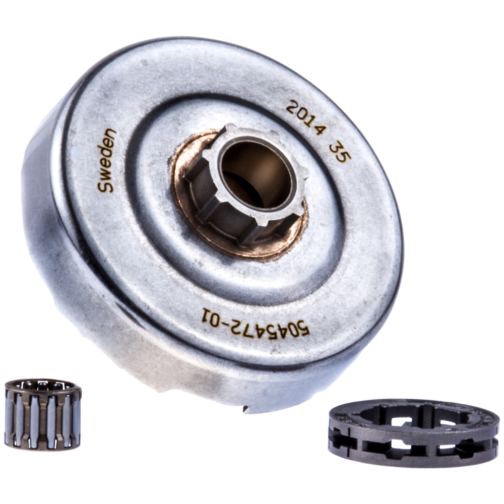 BĘBEN SPRZĘGŁA Husqvarna 586 98 06-01